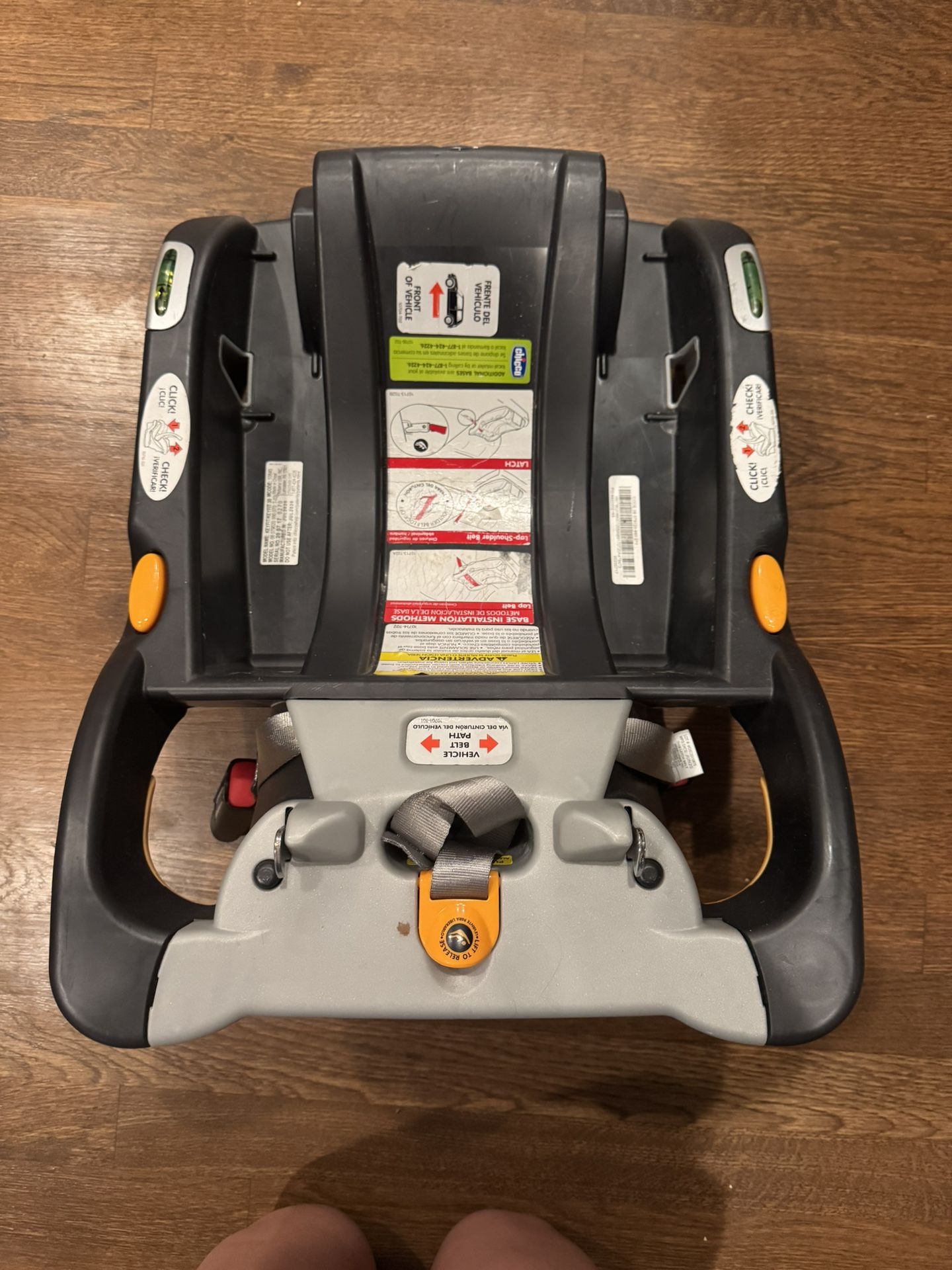 Chicco Keyfit 30 Base