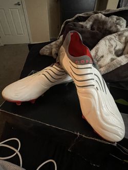 New Adidas Soccer Shoes