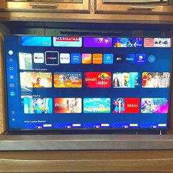 Samsung 50" QN90D Neo QLED 4K TV