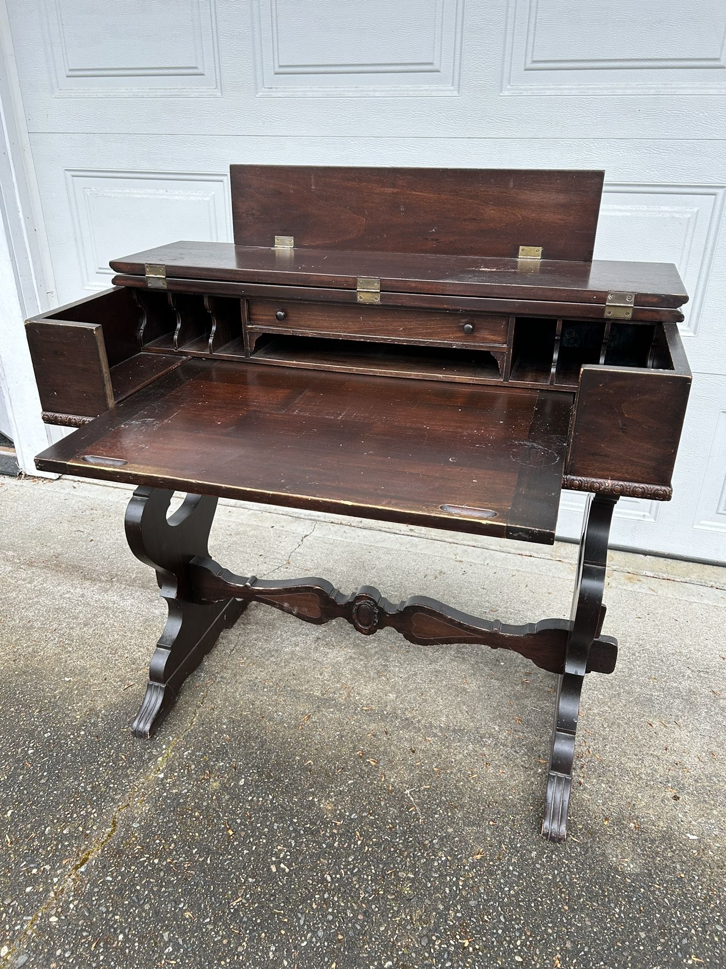 Antique Writing Desk