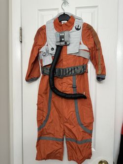 Boys Costume