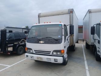 Boxtruck for sale