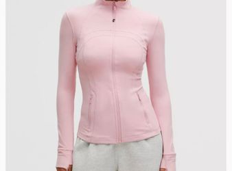 Lululemon Define Jacket