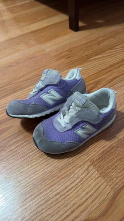 New balance toddler size 10c