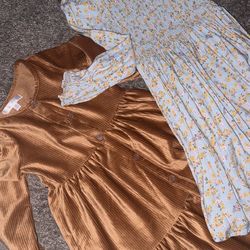 Girls Dress 