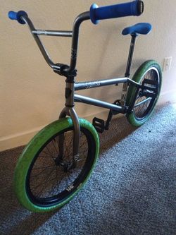 Subrosa  Altus 20 inch