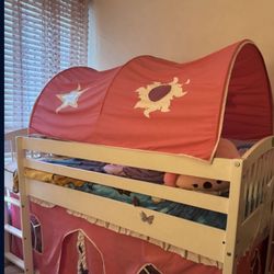 Bunk Bed Twin Mattres 