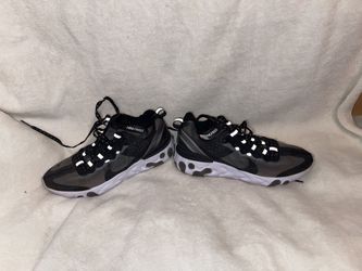 Nike React Element 87 Anthracite Black/ Women’s 8