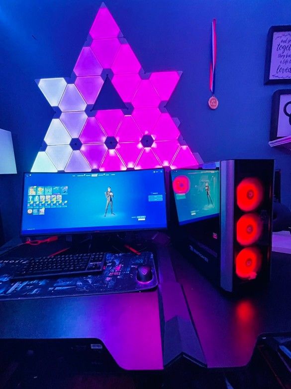 Computer Gaming PC