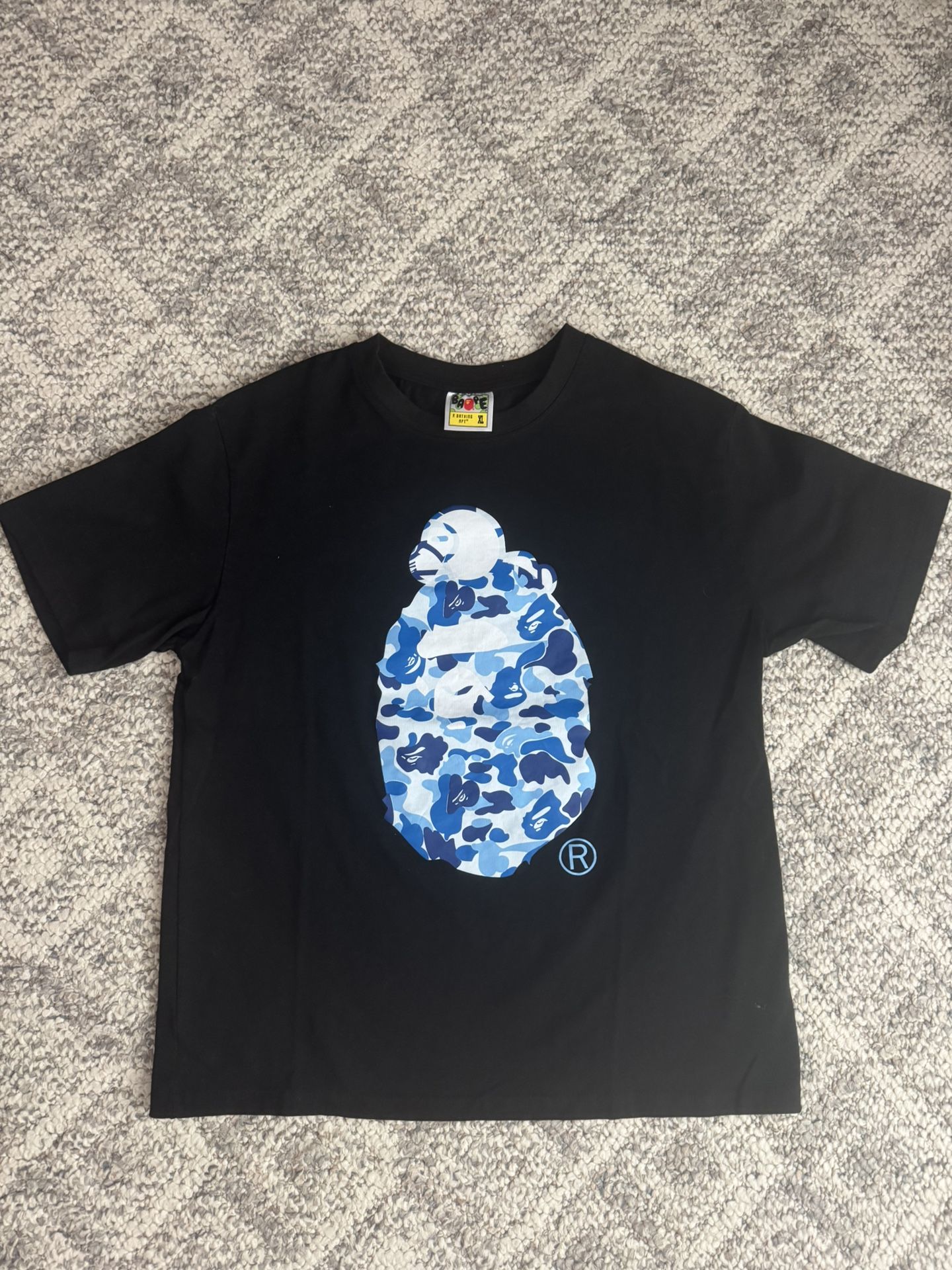 Bape T- Shirt
