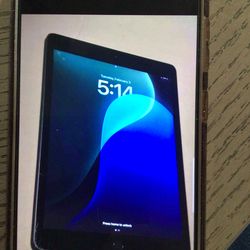 Ipad ( 7th Generation )