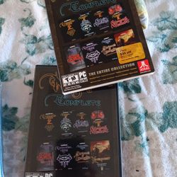 Dungeons And Dragons Neverwinter Nights Complete 