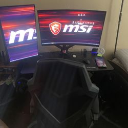 🔥 FULL GAMING SETUP FOR SALE 🔥