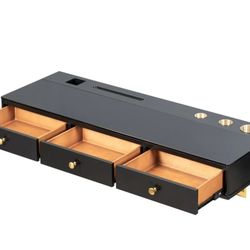 Wall Mounted Makeup Vanity