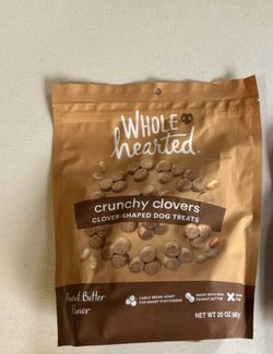 Dog treats