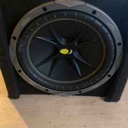 Kicker 10