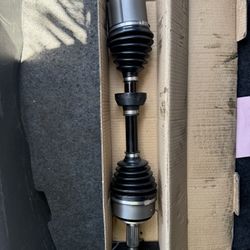 Acura Tsx Parts