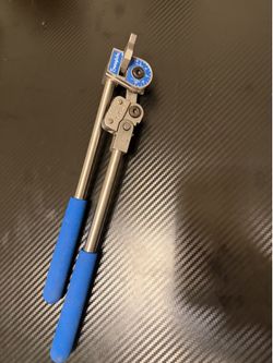 Swagelok benders 1/8