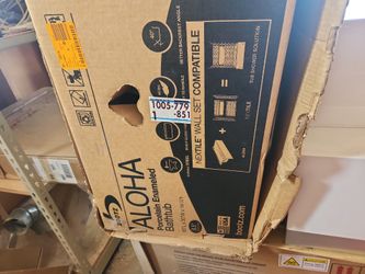 BRAND NEW BATHTUB  IN THE BOX