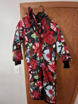 Reima Kids Snow suit 7Y
