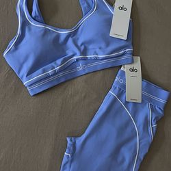 Alo yoga set
