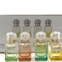 Women’s Perfume Christmas Gift Sets 