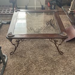 Small Coffee Table . 