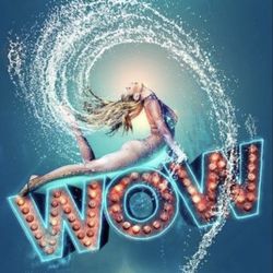 WOW THE VEGAS SPECTACULAR