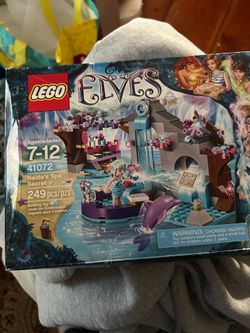 Elves $20. This is 30 to 65 on eBay  rare vat a deal.