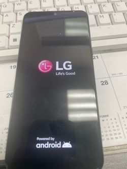 K51 lg phone