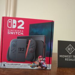 NINTENDO SWITCH BUNDLE