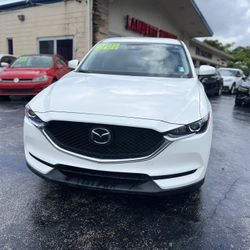 2020 Mazda Cx-5 $1500 Down 