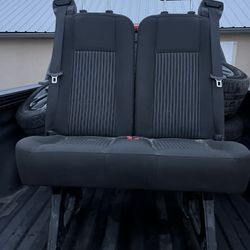 Se Vende Asiento Para Transit Ford 