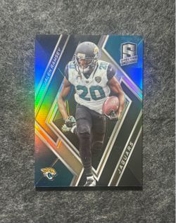 2018 Panini Spectra Football - Jalen Ramsey - #’d 13/99 Prizm  Card No  60 - Mint