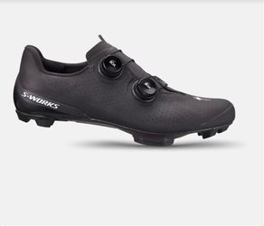Specialized S-Works Recon cycling shoes