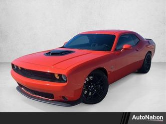 2020 Dodge Challenger