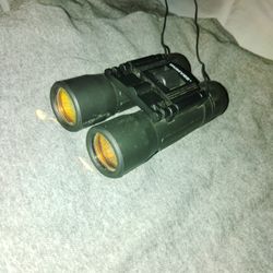 binoculars