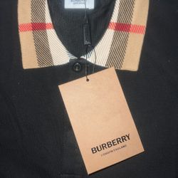 Burberry Polo