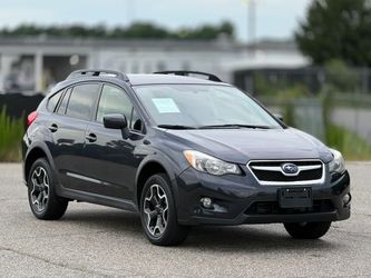 2015 Subaru XV Crosstrek