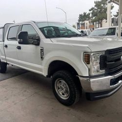 2019 Ford F-350