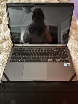 Samsung galaxy Pro 360 3