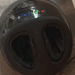 Homedics Shiatsu Foot Massager With Heat