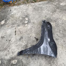 Car Parts 2019 2025 Toyota RAV4 