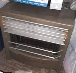 DEARBORN Natural GAS heater