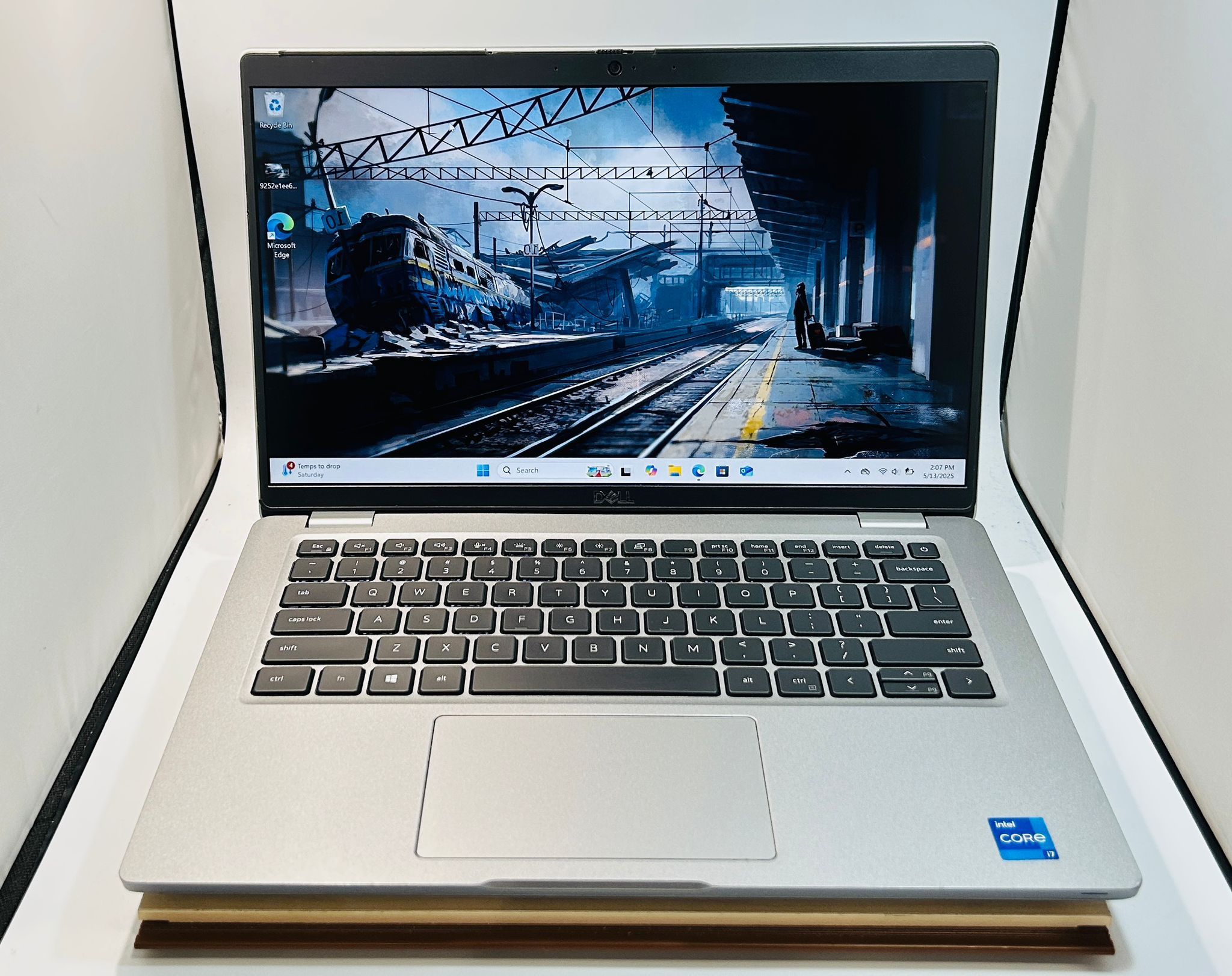 DELL LATITUDE 5420 Core i7-1165G7 16GB 256GB Windows 11 PRO Thunderbolt Port