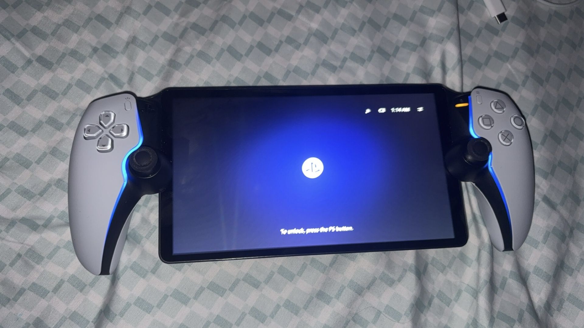 PlayStation Portal