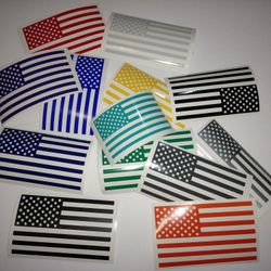 Custom Decals For Sale