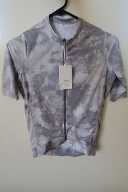 New Givelo / Eliel Cycling Jerseys