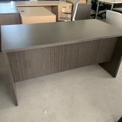 Gray Desk 30”x60” Sale!!!