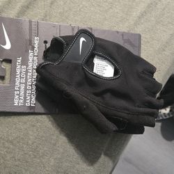 Men Size Large Gloves